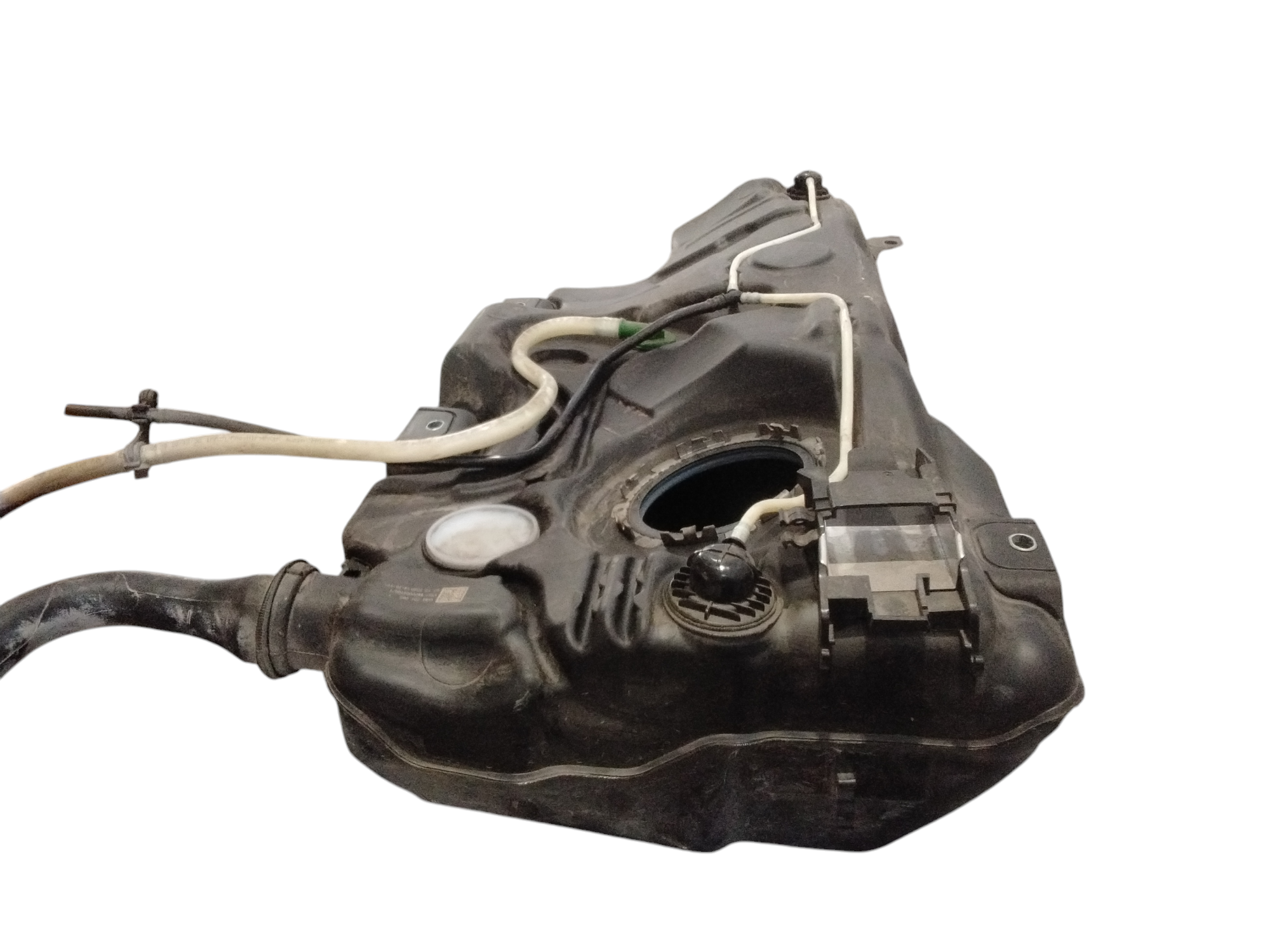 Serbatoio per Volkswagen Golf Serie Viii (19>) (2019 - In produzione)