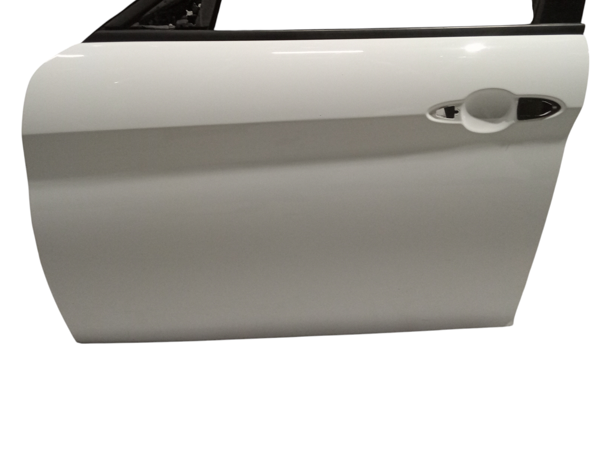 Portiera Anteriore Sinistra per Alfa Romeo Giulia Serie (952_) (16>) (2016 - In produzione)