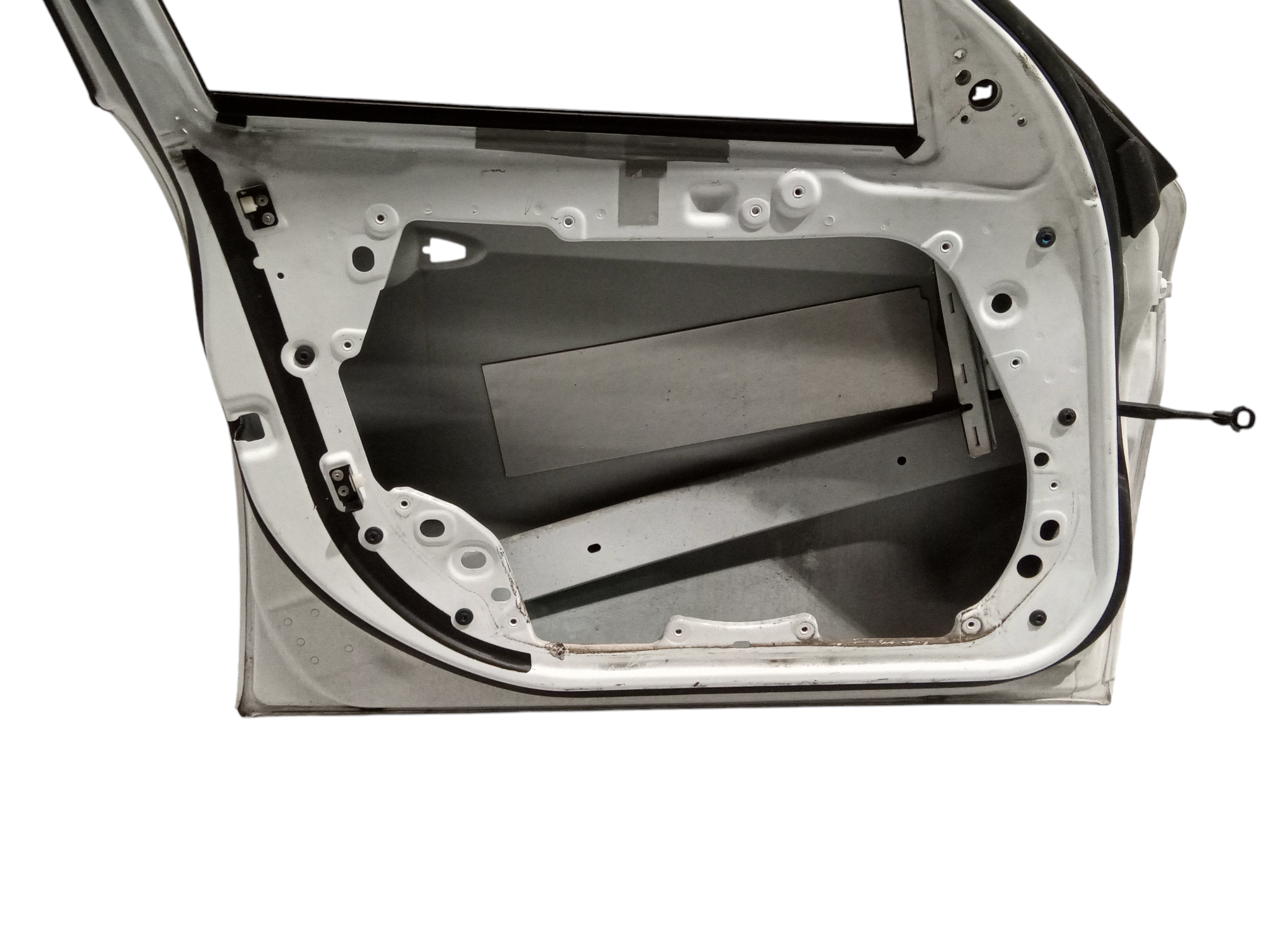 Portiera Anteriore Sinistra per Alfa Romeo Giulia Serie (952_) (16>) (2016 - In produzione)