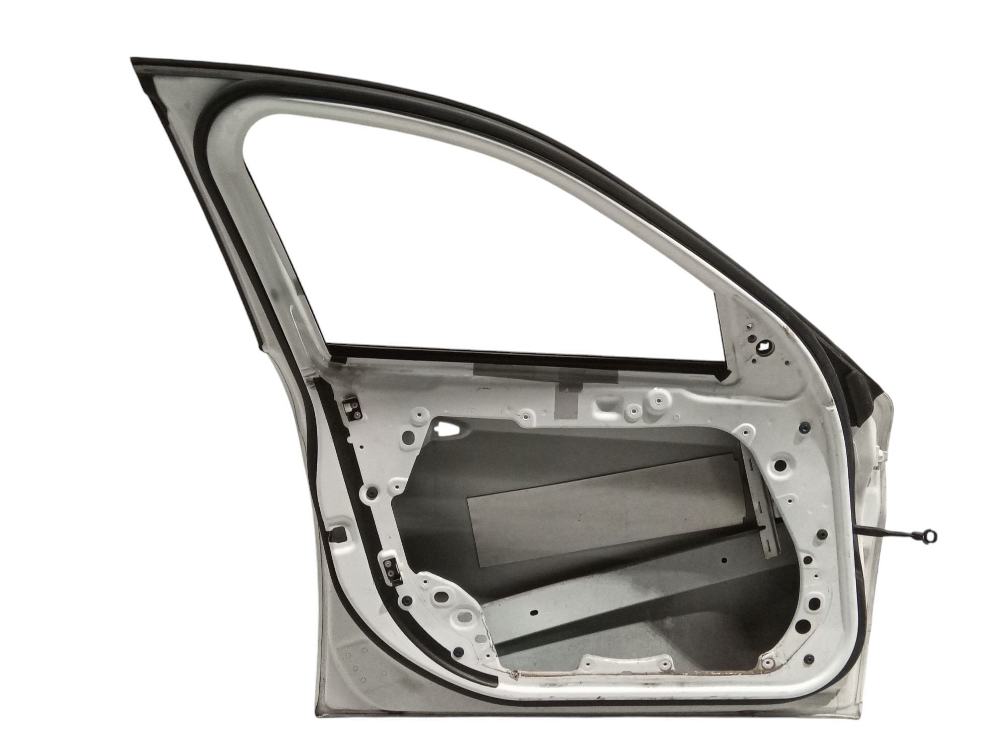 Portiera Anteriore Sinistra per Alfa Romeo Giulia Serie (952_) (16>) (2016 - In produzione)