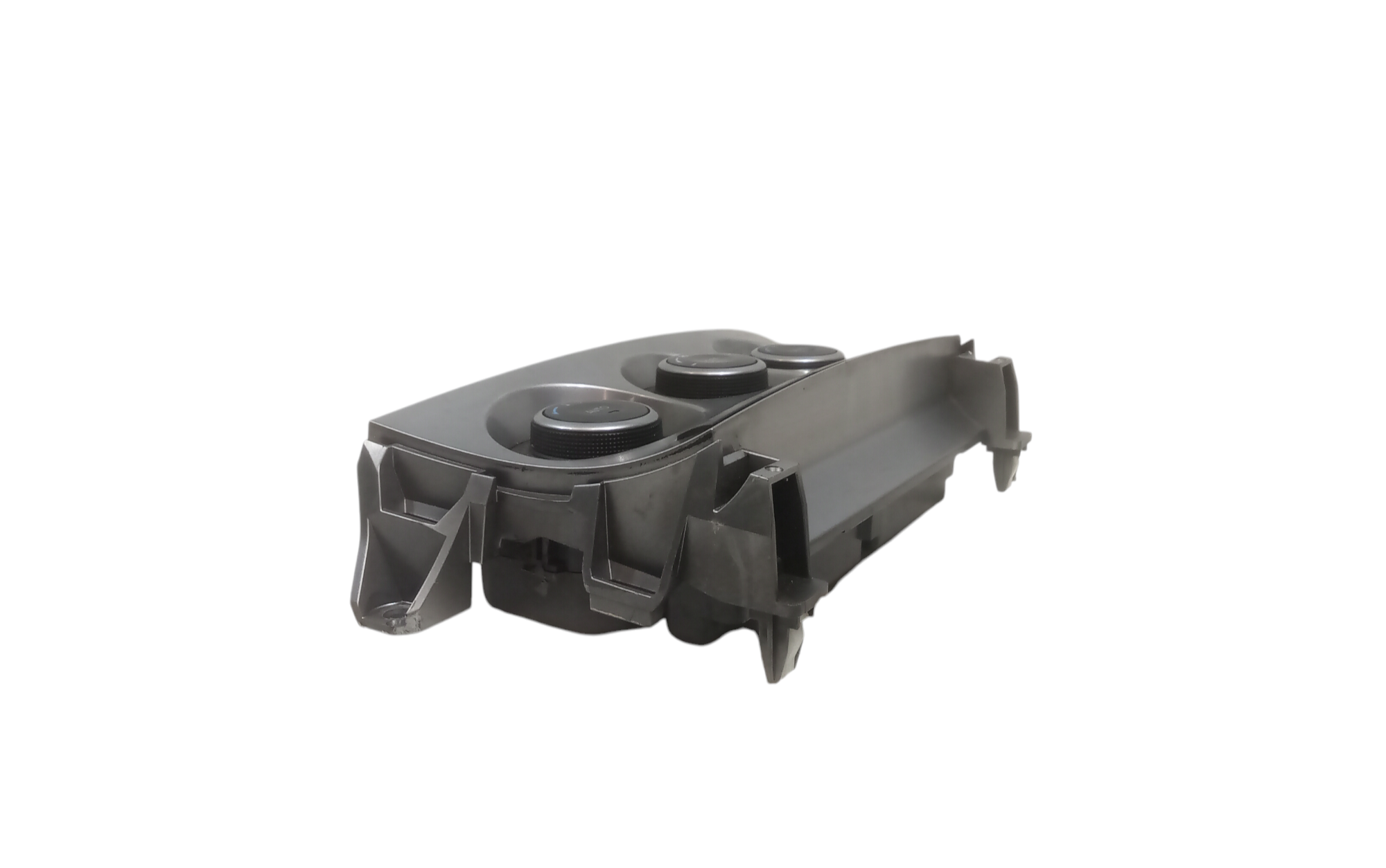 Comandi Clima per Mazda 3 Berlina Serie (09>13) (2009 - 2013)