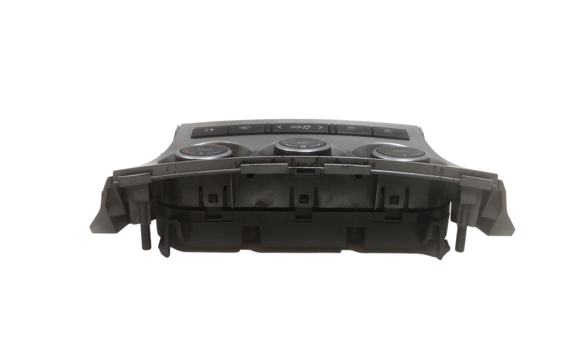 Comandi Clima per Mazda 3 Berlina Serie (09>13) (2009 - 2013)