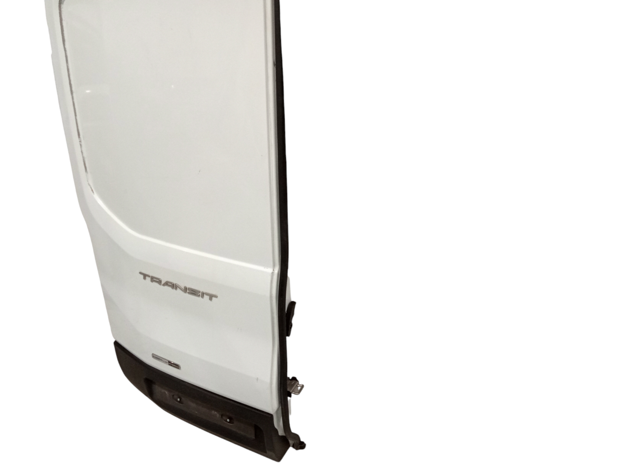 Porta carico posteriore a battente SX lato guida Non vetrata per Ford Transit (2020 - )