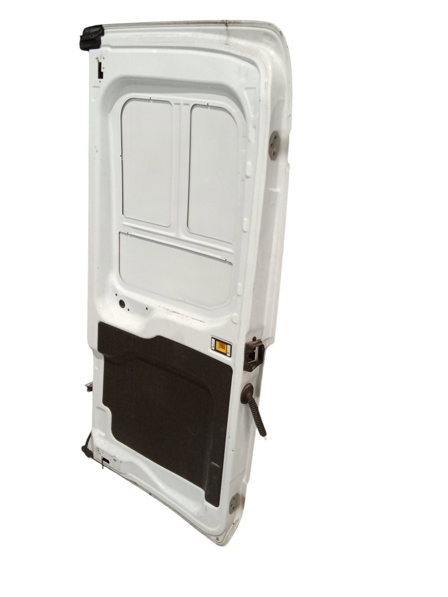 Porta carico posteriore a battente SX lato guida Non vetrata per Ford Transit (2020 - )