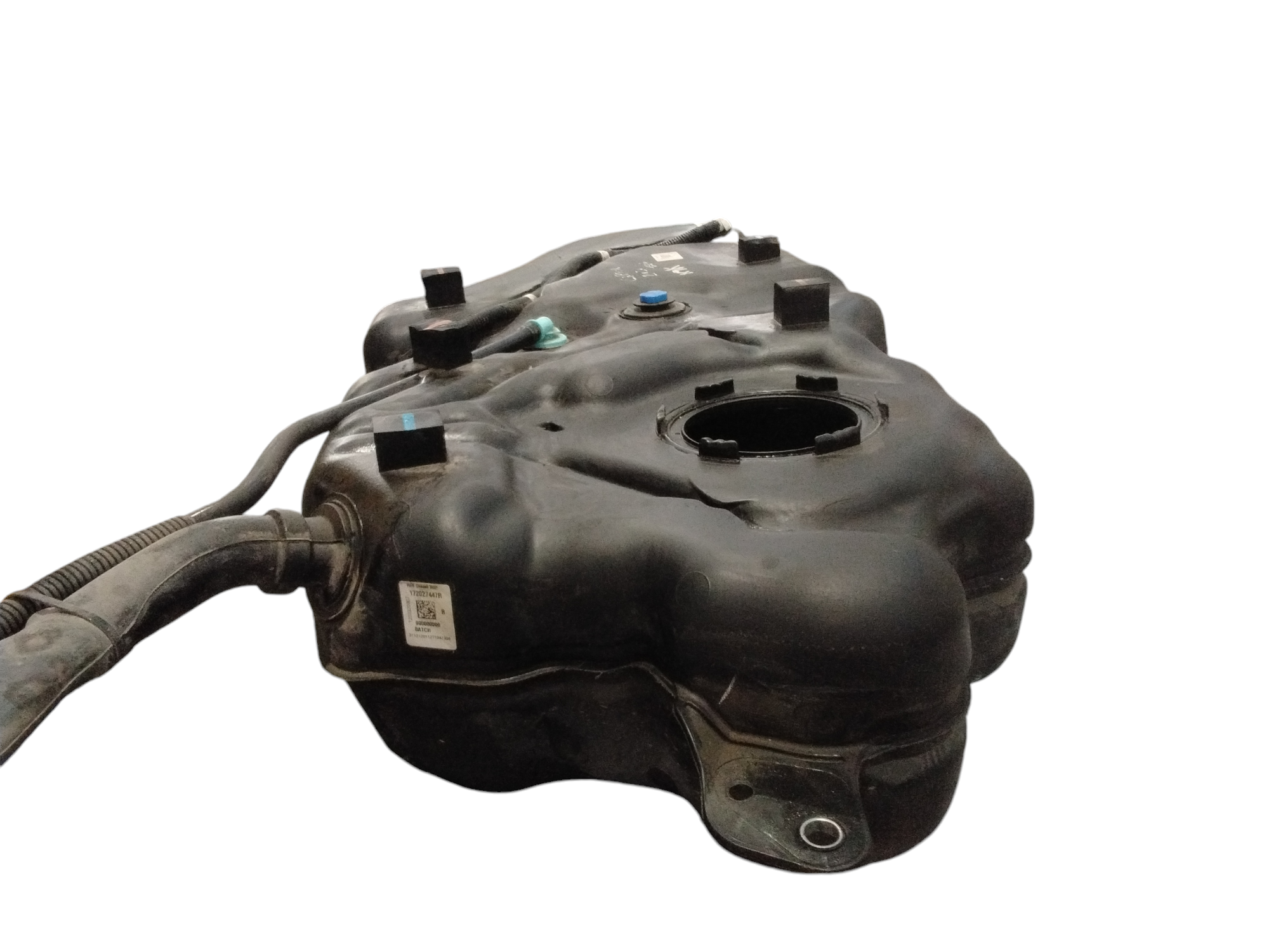 Serbatoio per Renault Captur Serie (19>) (2019 - In produzione)