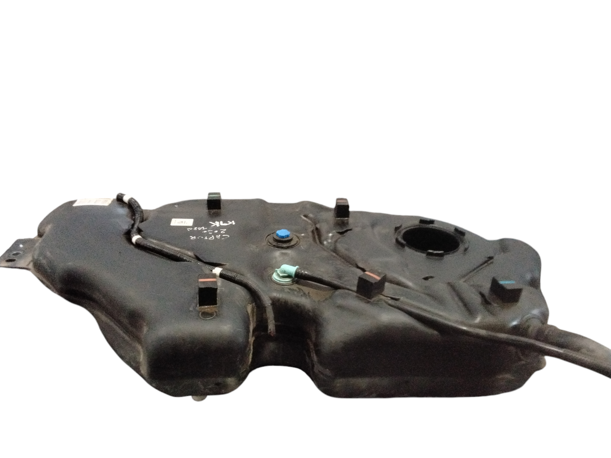 Serbatoio per Renault Captur Serie (19>) (2019 - In produzione)