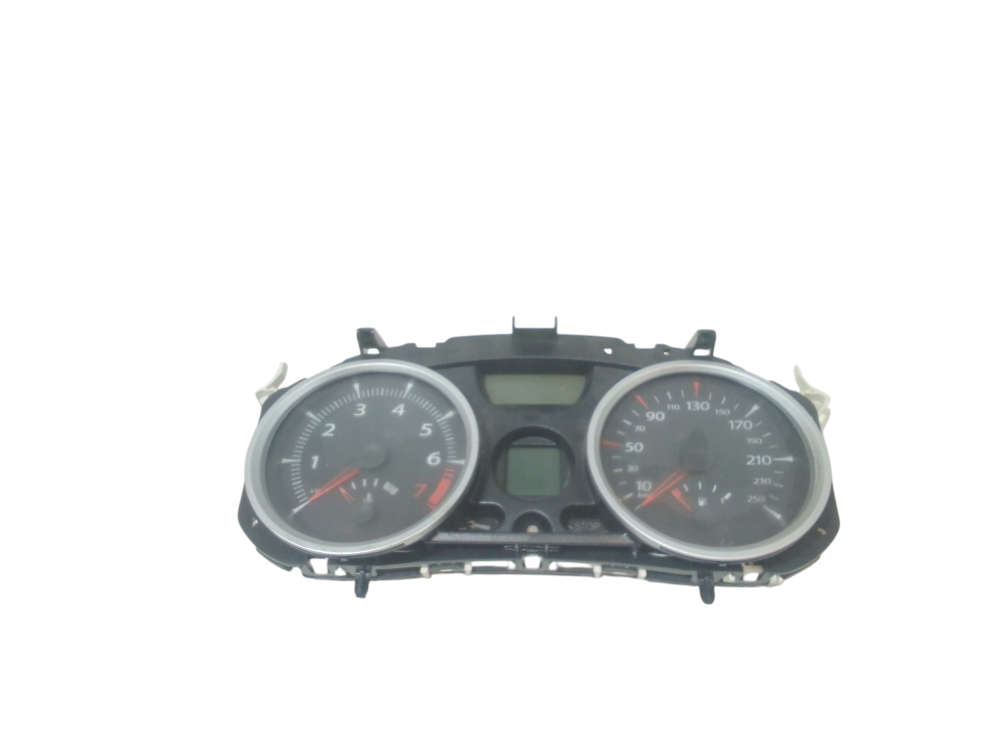 Quadro Strumenti per Renault Megane Cabrio (02>10) (2002 - 2010)
