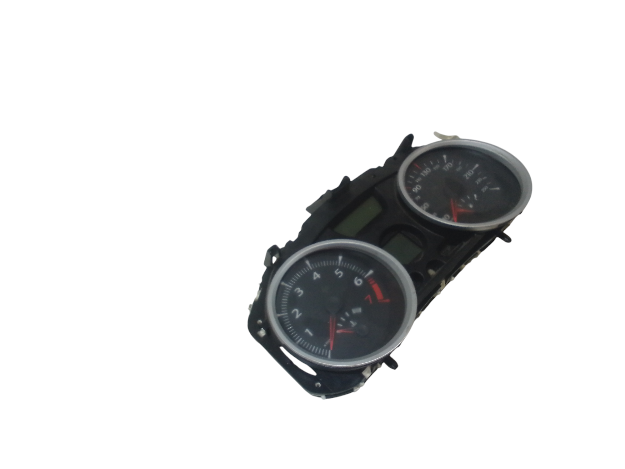 Quadro Strumenti per Renault Megane Cabrio (02>10) (2002 - 2010)