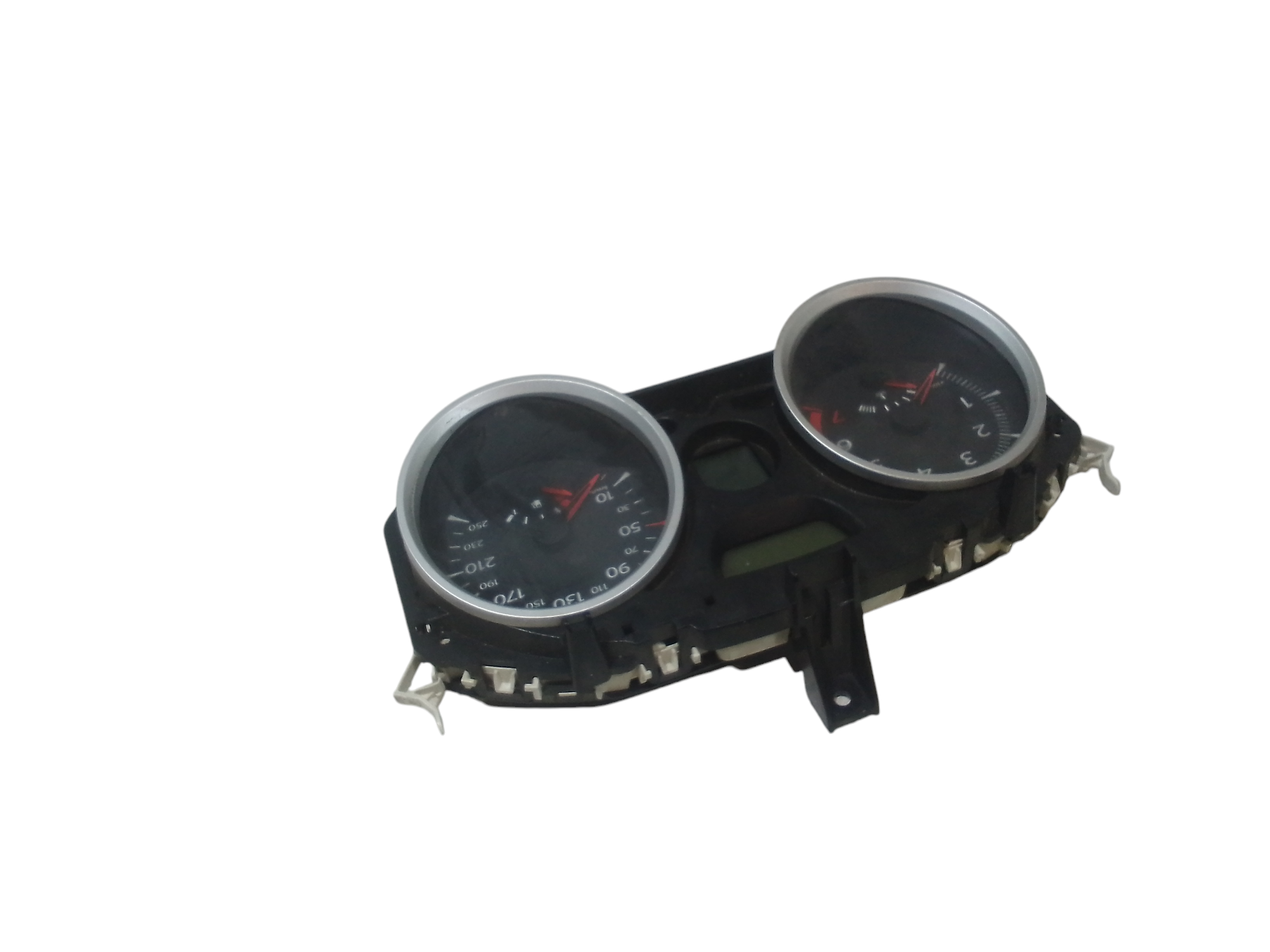 Quadro Strumenti per Renault Megane Cabrio (02>10) (2002 - 2010)