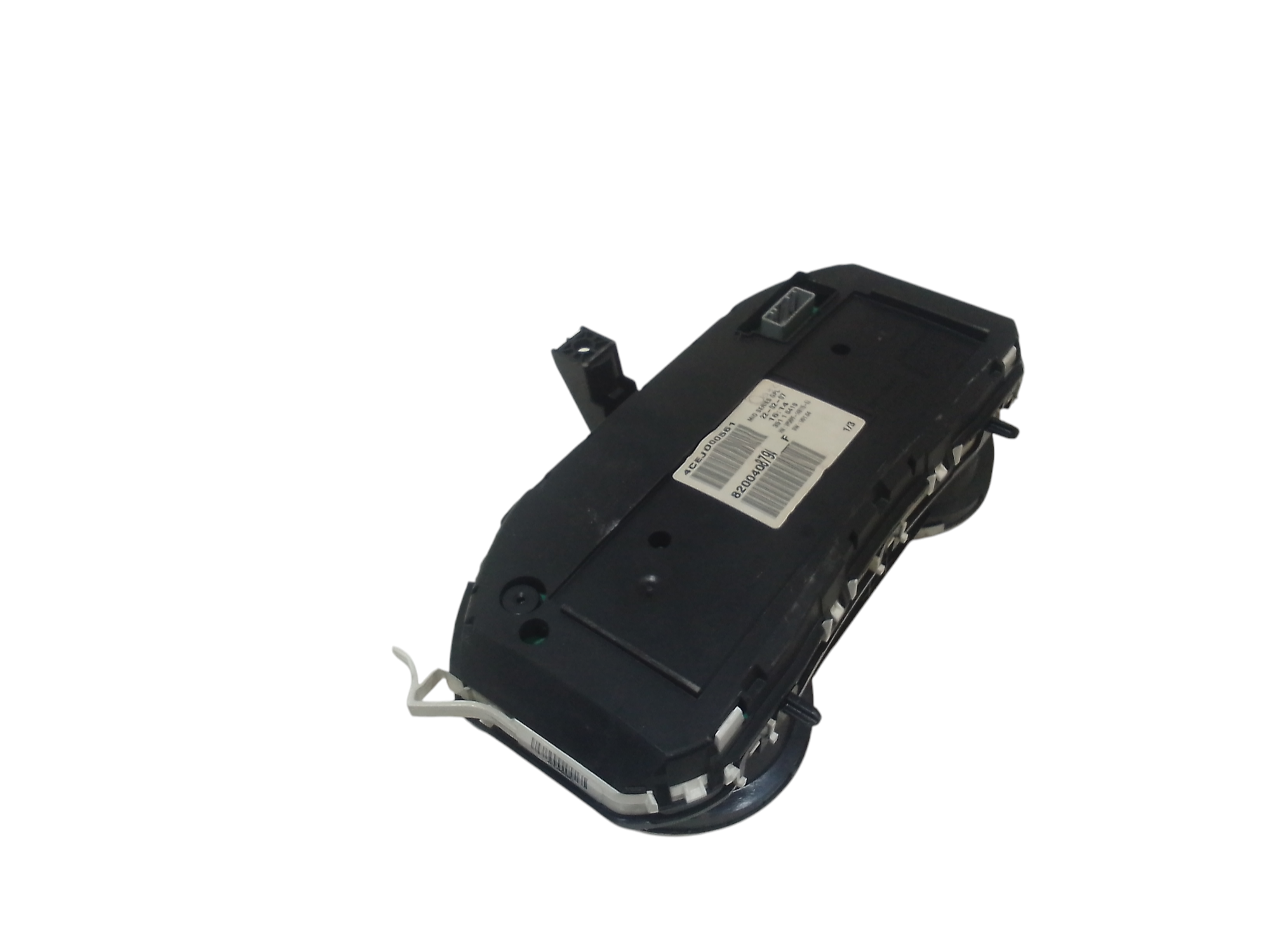 Quadro Strumenti per Renault Megane Cabrio (02>10) (2002 - 2010)