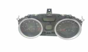 Quadro Strumenti per Renault Megane Cabrio (02>10) (2002 - 2010)