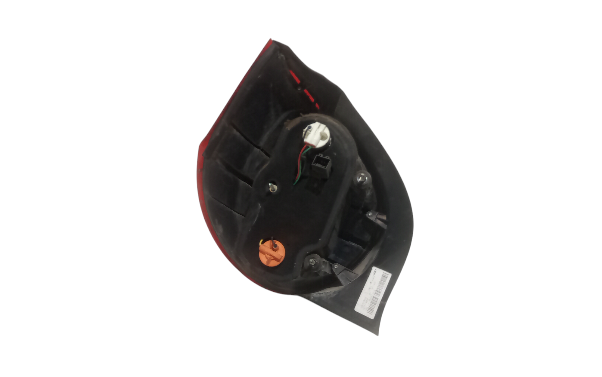 Stop fanale posteriore Destro Passeggero per Dr 1 1 Serie (2009 - 2014)