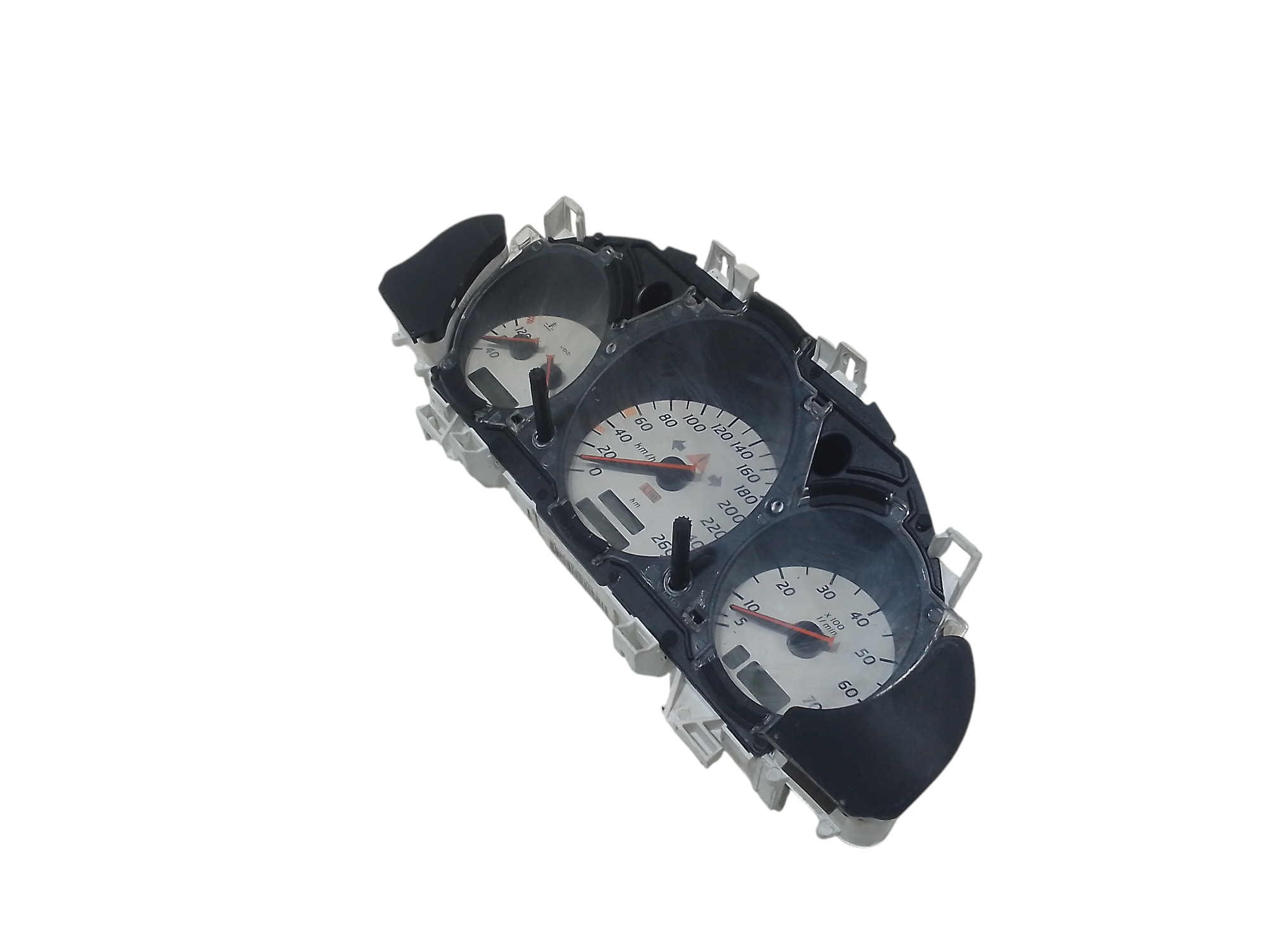 Quadro Strumenti per Mercedes Slk Serie (w170) (96>04) (1996 - 2004)