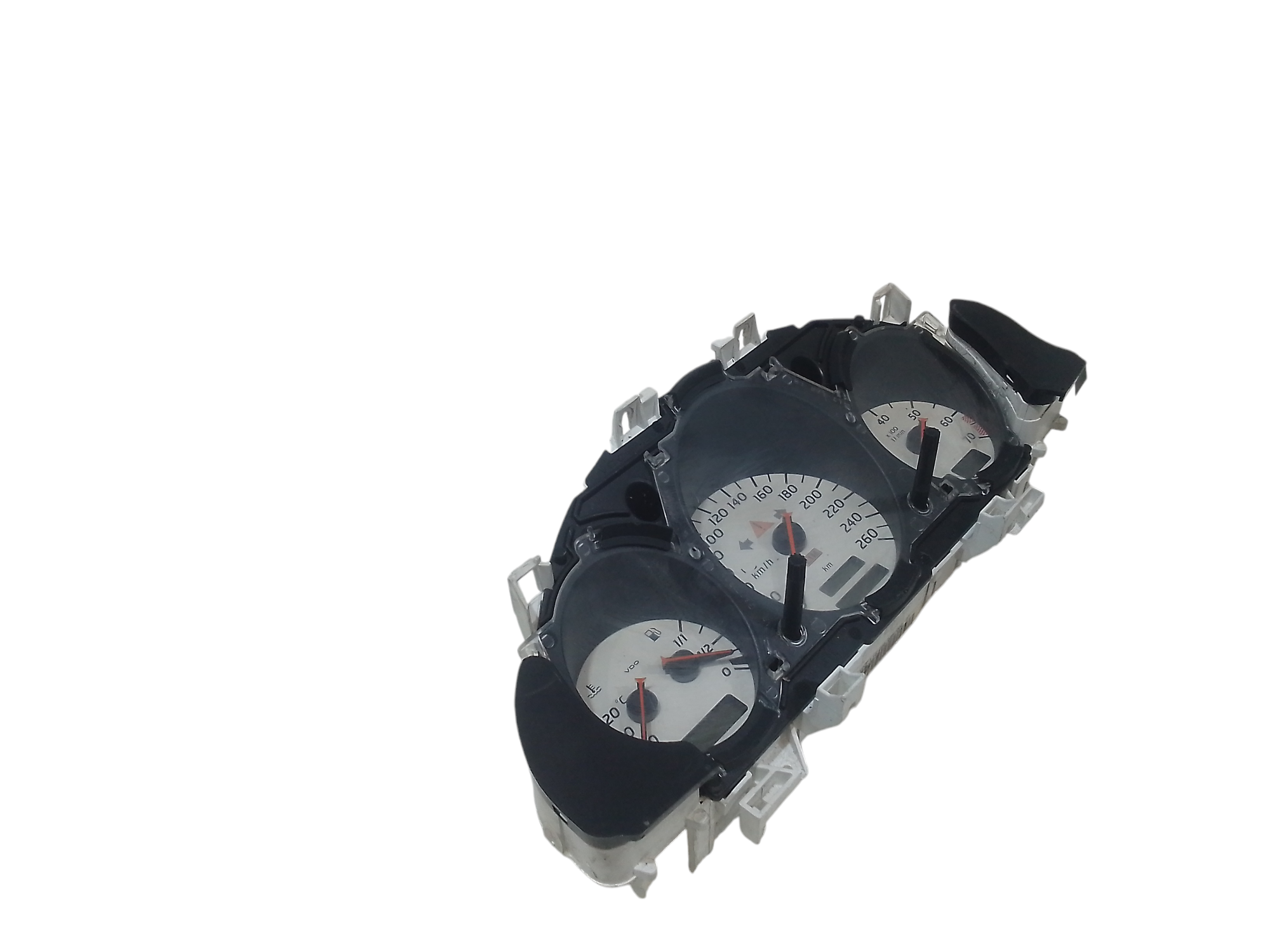 Quadro Strumenti per Mercedes Slk Serie (w170) (96>04) (1996 - 2004)