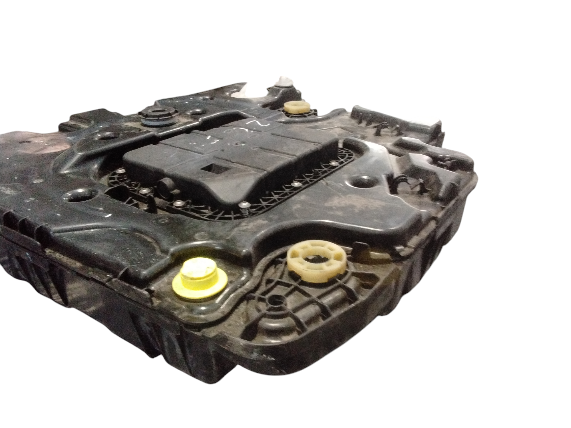 Serbatoio AdBlue per Peugeot 2008 1 Serie (2013 - In produzione)