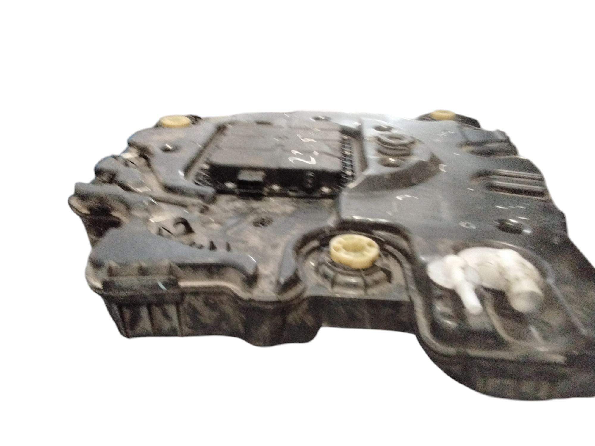 Serbatoio AdBlue per Peugeot 2008 1 Serie (2013 - In produzione)