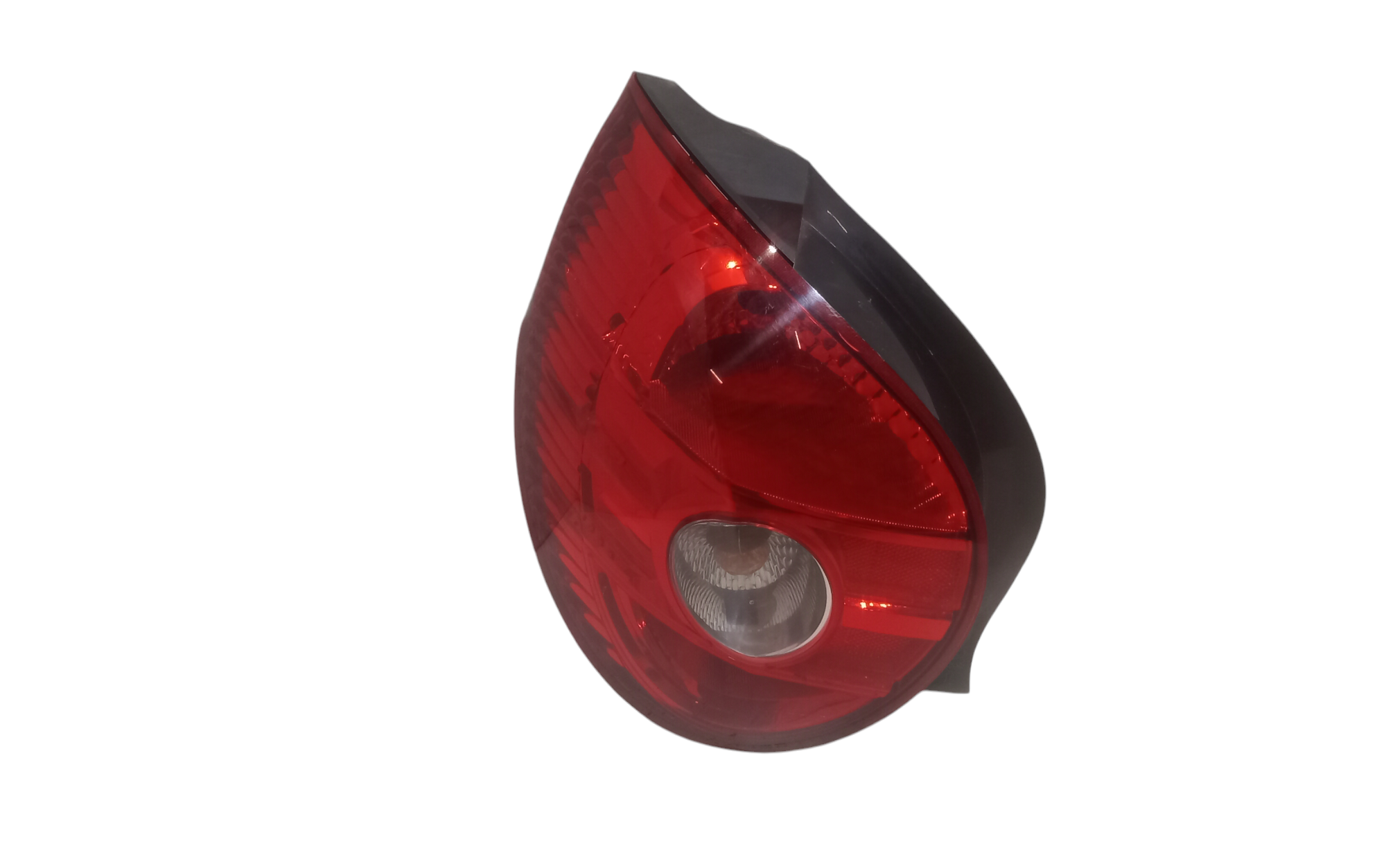 Stop fanale Posteriore sinistro lato Guida per Dr 1 1 Serie (2009 - 2014)