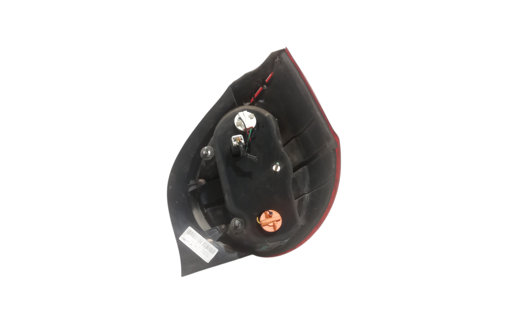 Stop fanale Posteriore sinistro lato Guida per Dr 1 1 Serie (2009 - 2014)