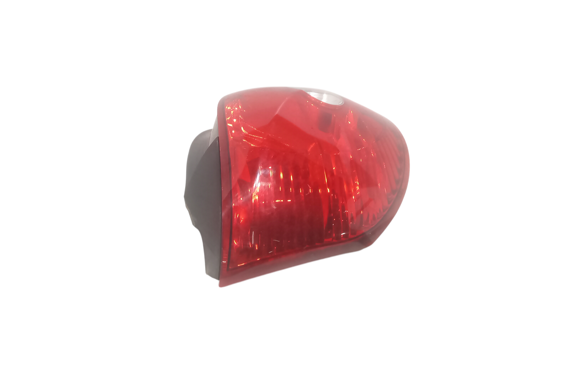 Stop fanale Posteriore sinistro lato Guida per Dr 1 1 Serie (2009 - 2014)