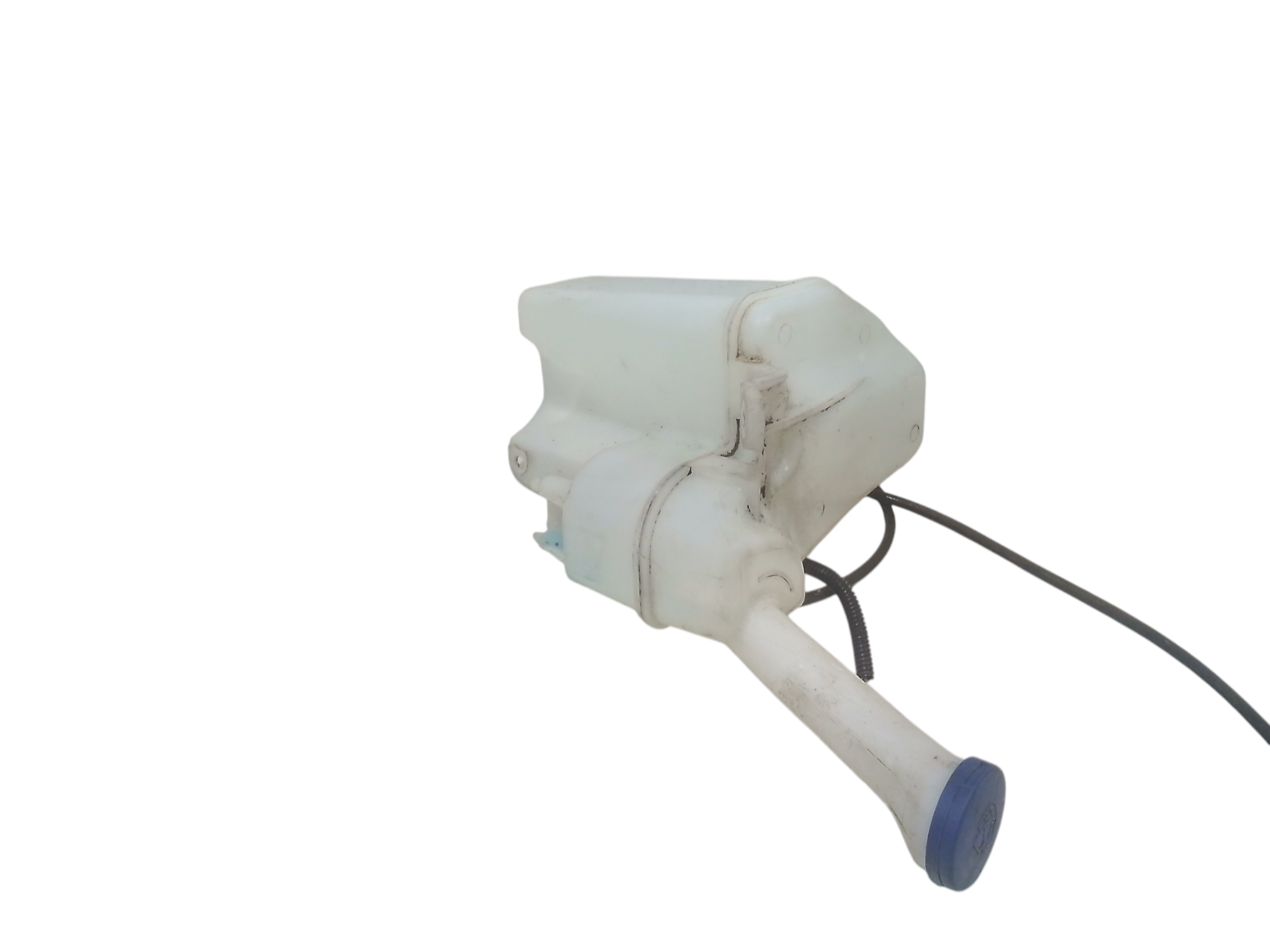 Vaschetta Tergi ant per Citroen C1 1 Serie (2005 - 2008)