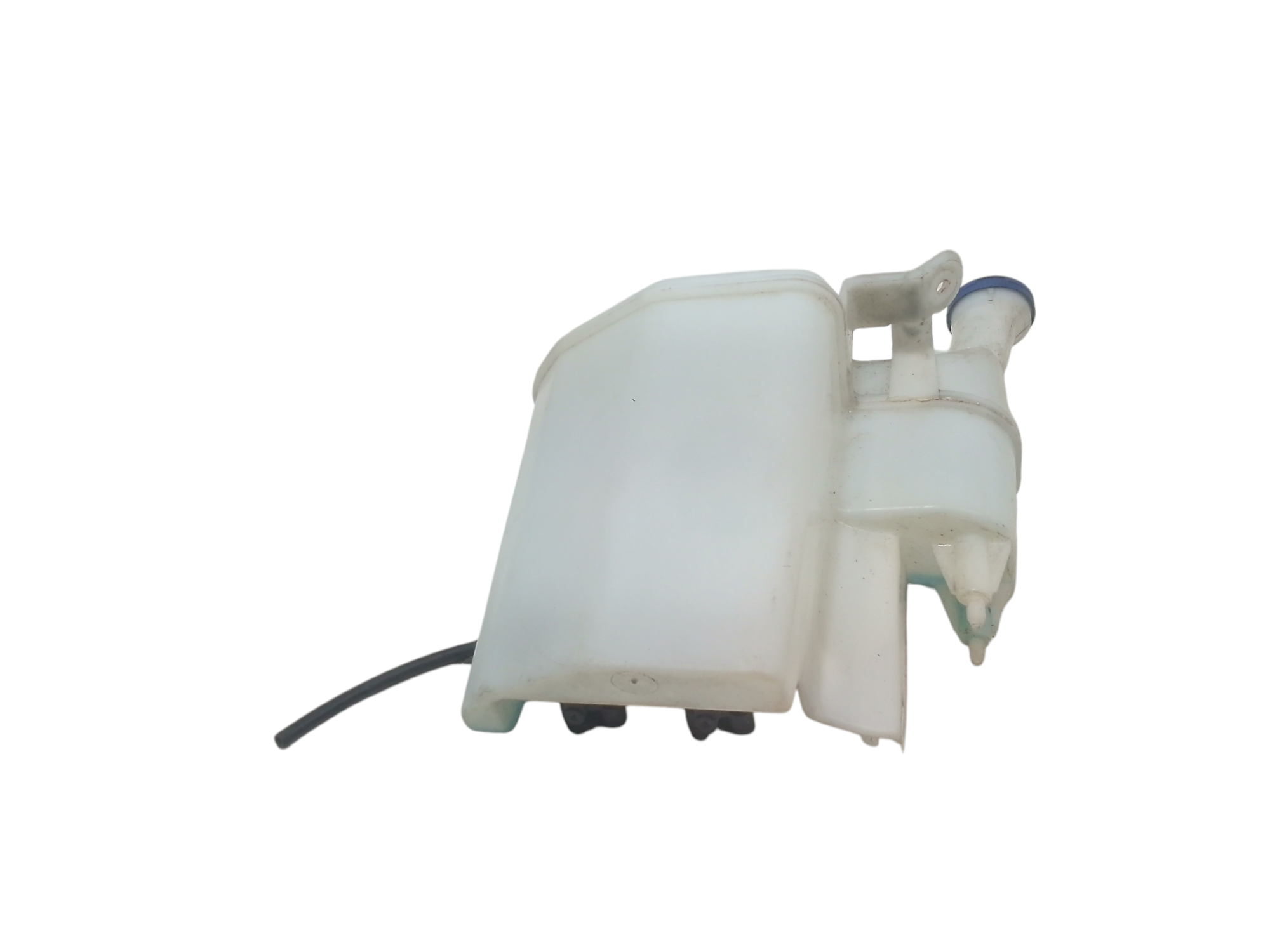 Vaschetta Tergi ant per Citroen C1 1 Serie (2005 - 2008)