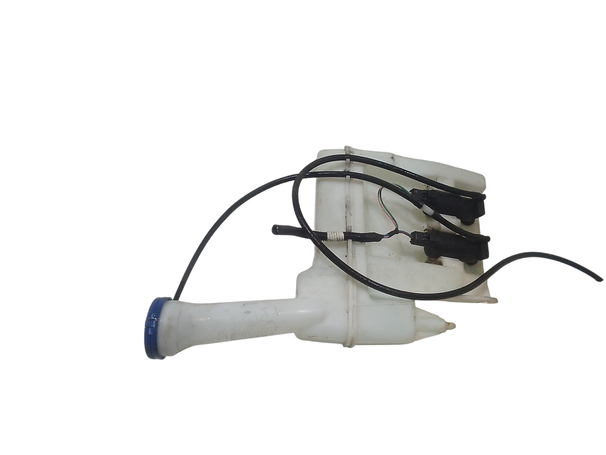 Vaschetta Tergi ant per Citroen C1 1 Serie (2005 - 2008)