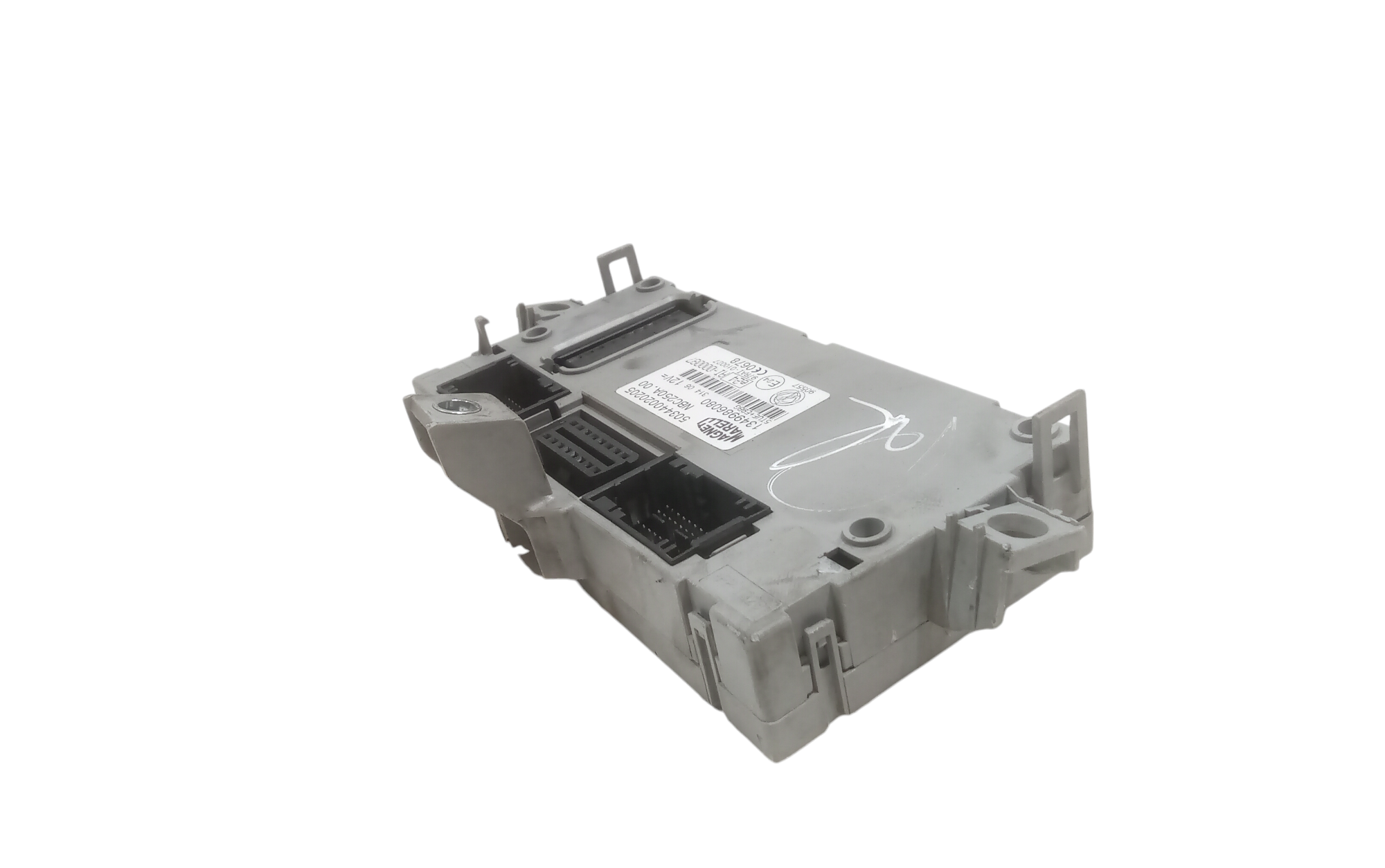 Body Computer per Fiat Ducato 5 Serie (2006 - 2014)