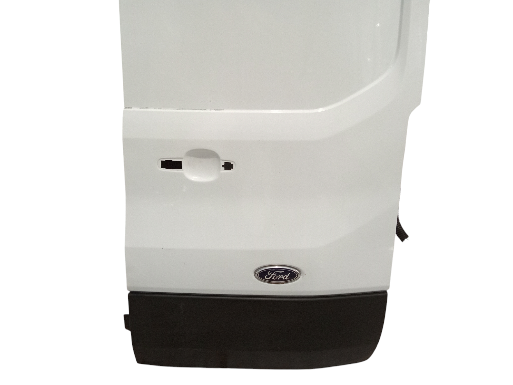 Porta carico posteriore a battente DX lato passeggero Non ve per Ford Transit (2020 - )