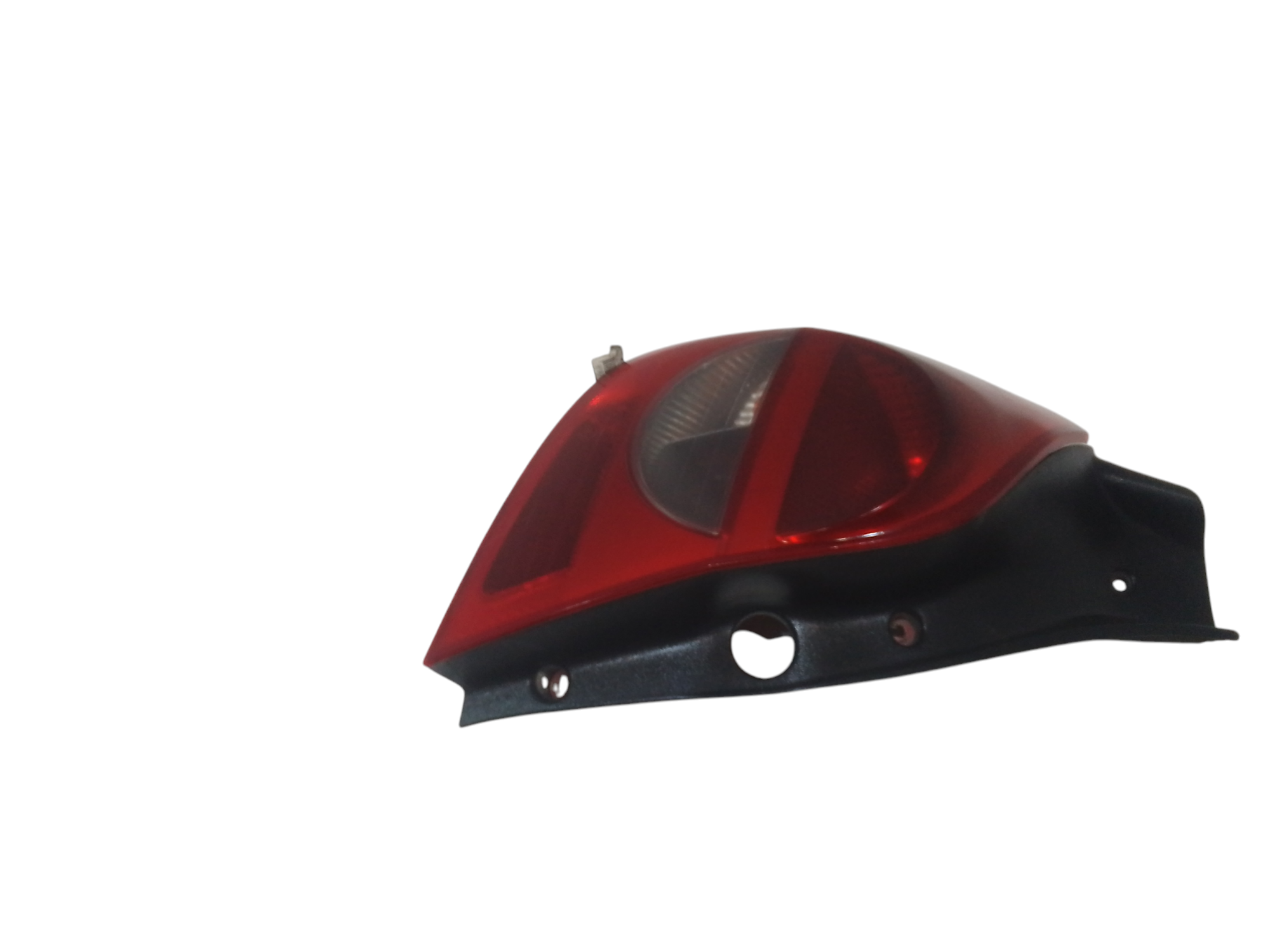 Stop fanale Posteriore sinistro lato Guida per Renault Clio Serie (04>08) (2004 - 2008)