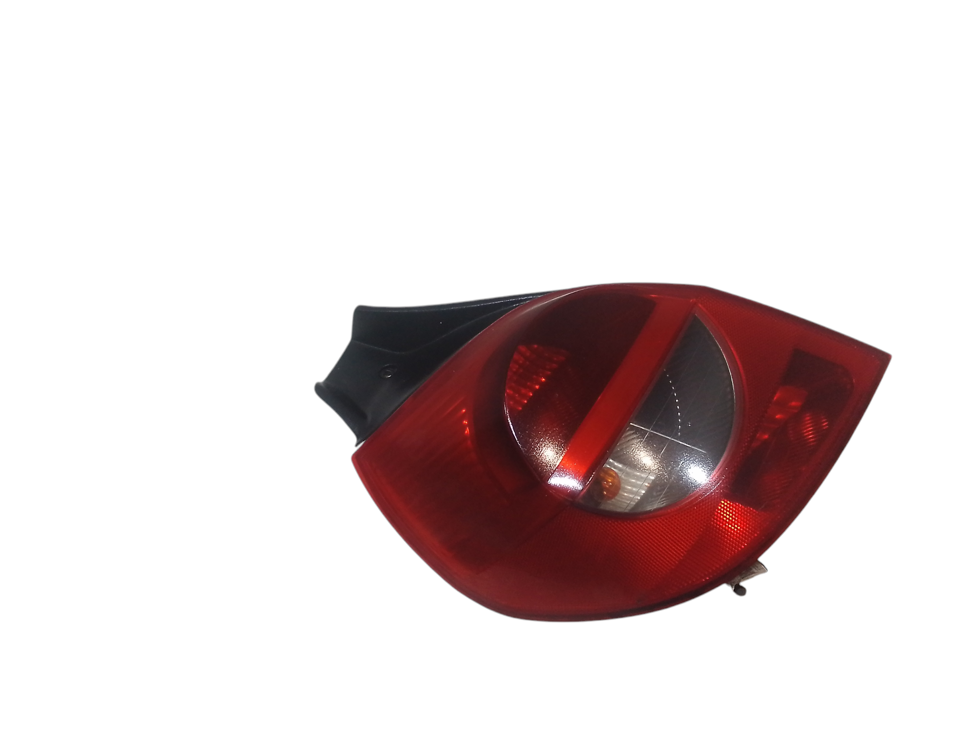 Stop fanale Posteriore sinistro lato Guida per Renault Clio Serie (04>08) (2004 - 2008)