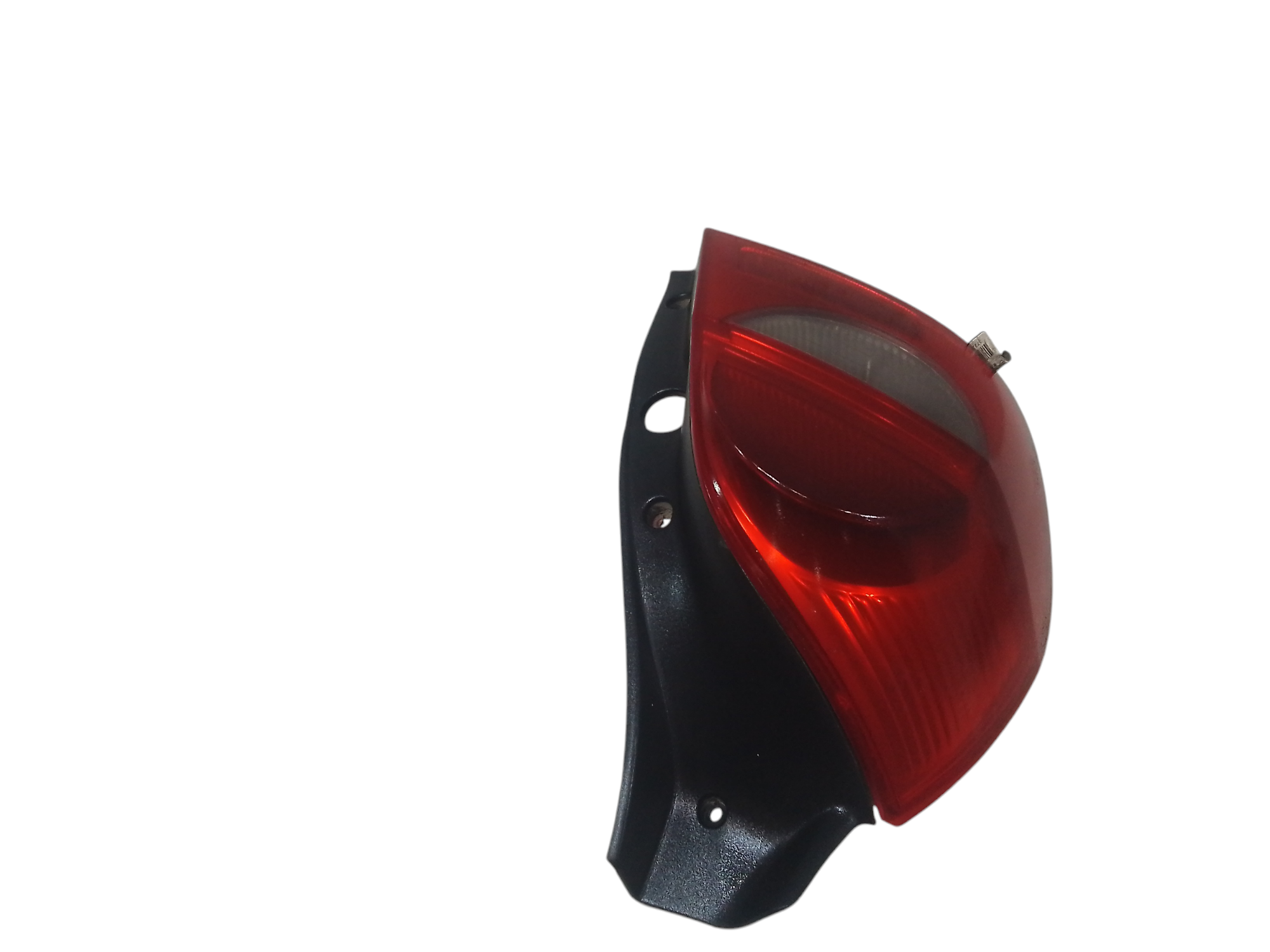 Stop fanale Posteriore sinistro lato Guida per Renault Clio Serie (04>08) (2004 - 2008)