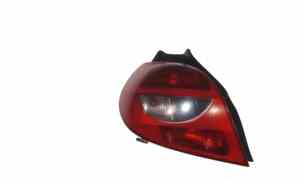 Stop fanale Posteriore sinistro lato Guida per Renault Clio Serie (04>08) (2004 - 2008)