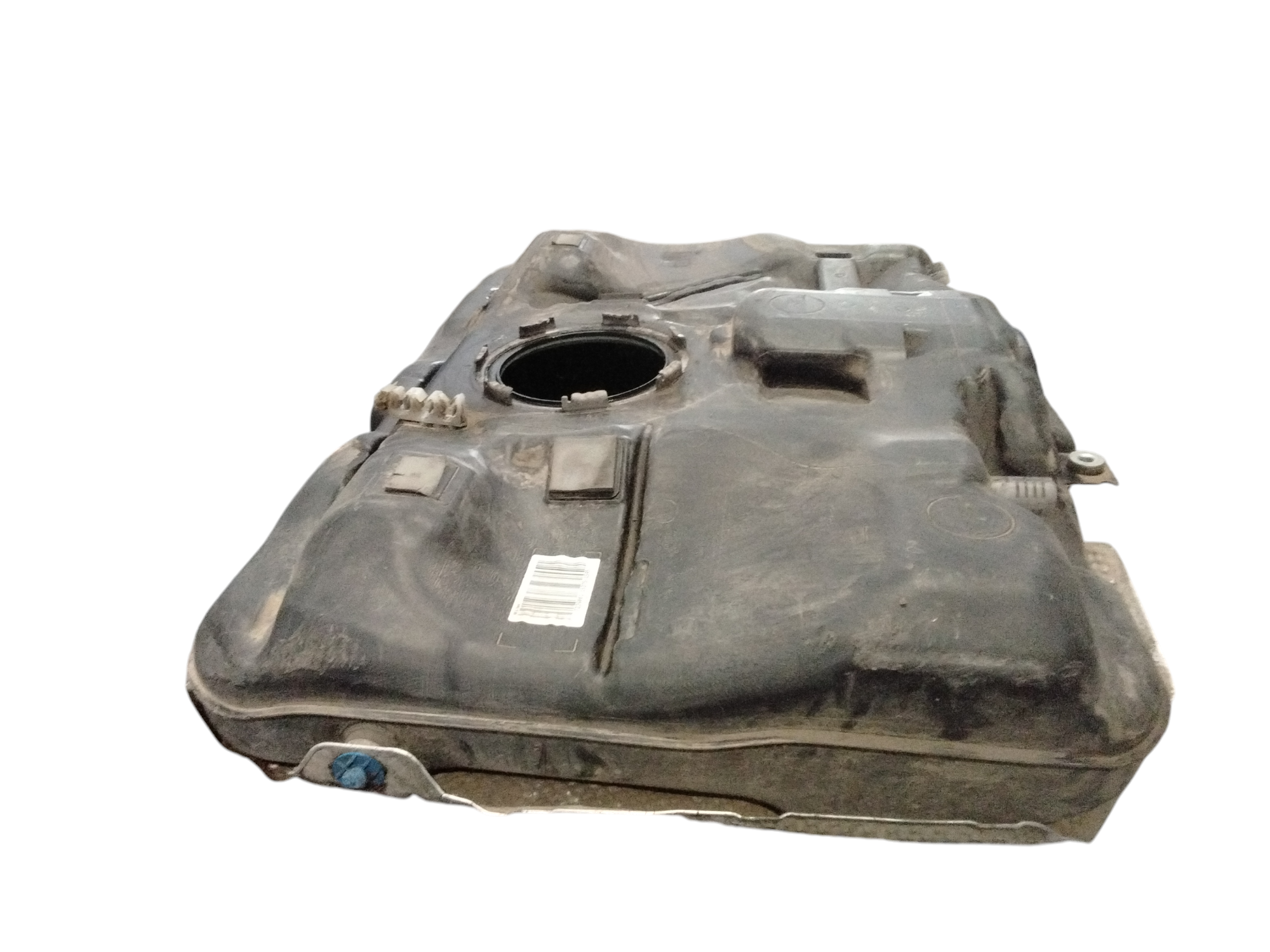 Serbatoio per Mercedes Gla Serie (2013 - In produzione)