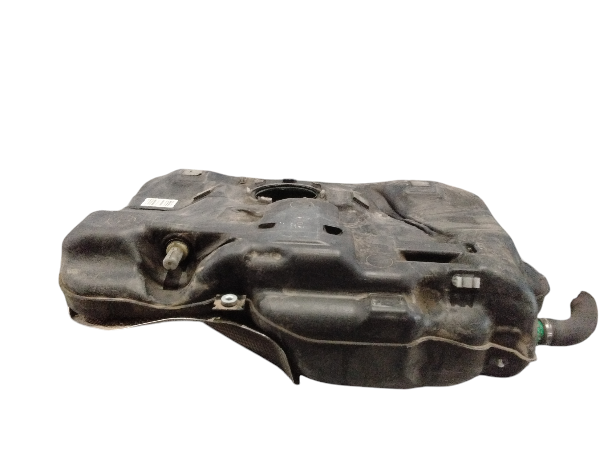 Serbatoio per Mercedes Gla Serie (2013 - In produzione)