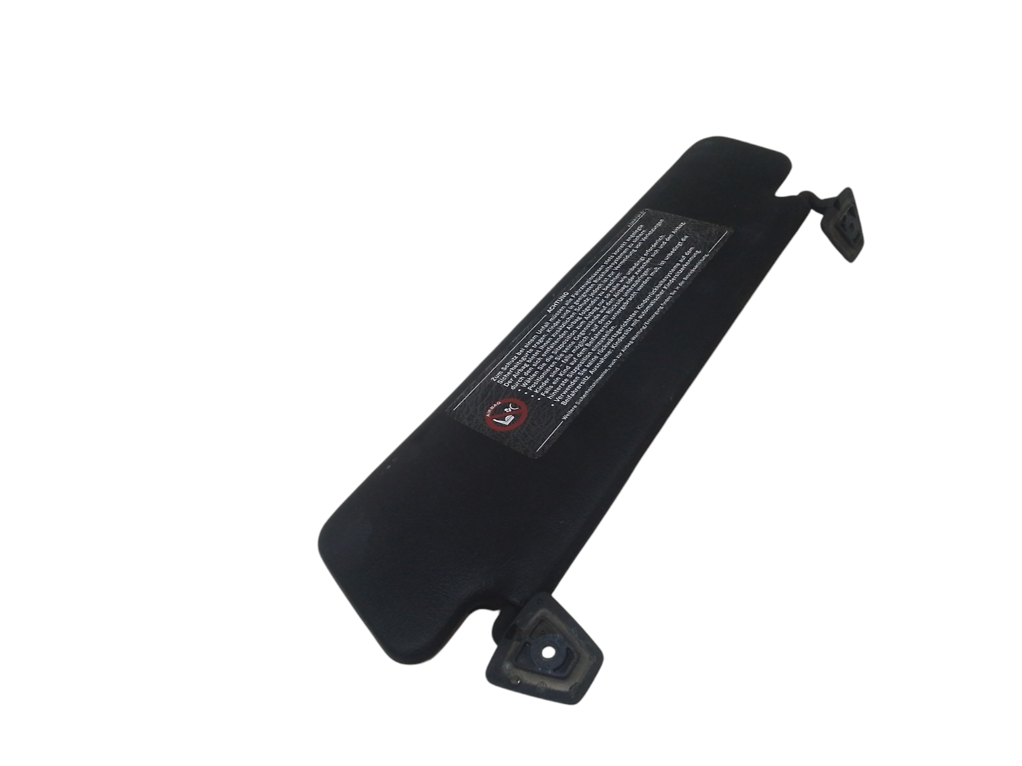 Parasole aletta Lato Passeggero per Mercedes Slk Serie (w170) (96>04) (1996 - 2004)