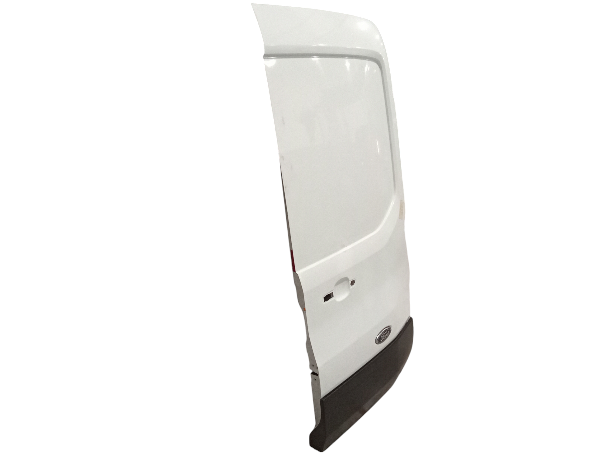 Porta carico posteriore a battente DX lato passeggero Non ve per Ford Transit (2020 - )