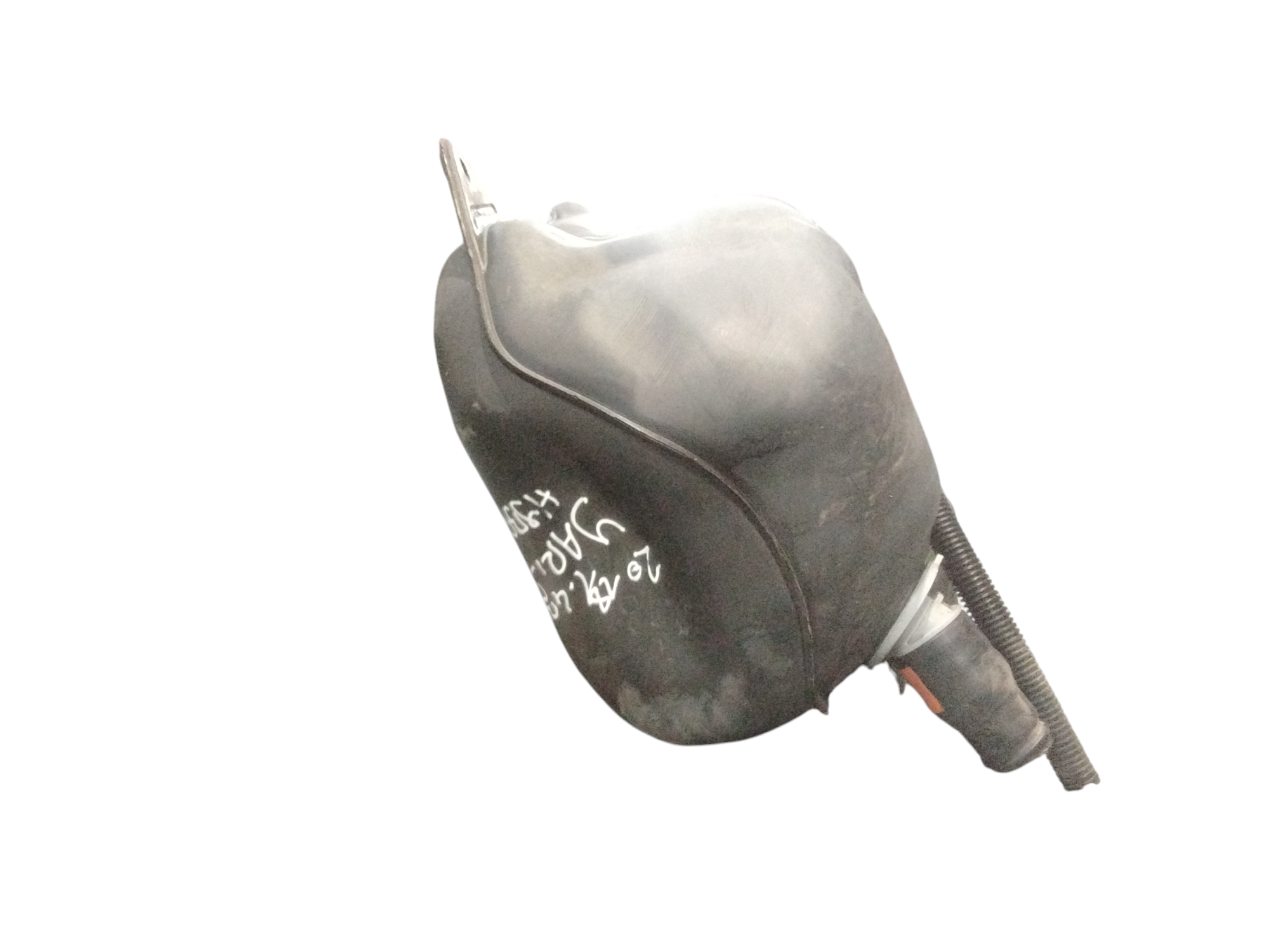 Serbatoio per Toyota Yaris Serie (14>16) (2014 - 2016)