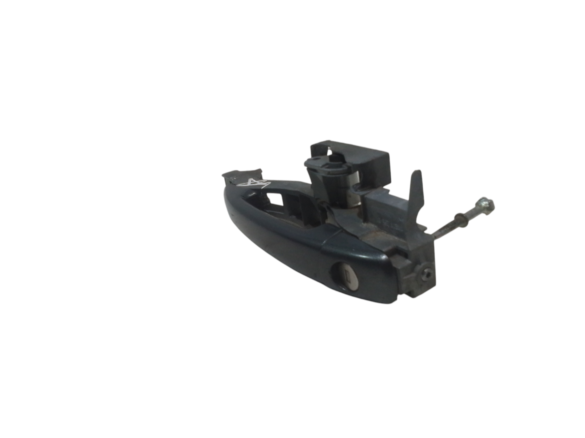 Maniglia esterna Anteriore Sinistra per Citroen C3 Serie (2009 - 2015)