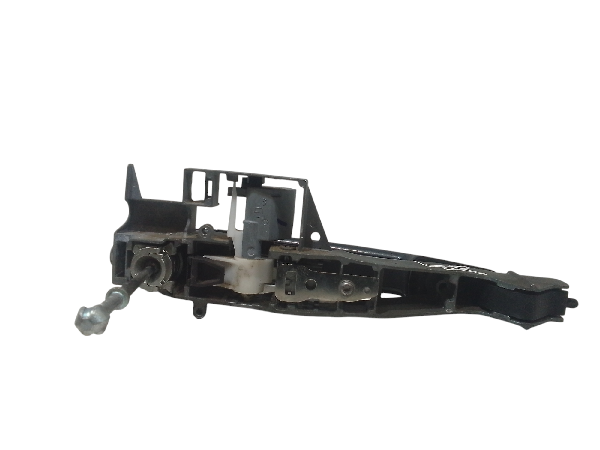 Maniglia esterna Anteriore Sinistra per Citroen C3 Serie (2009 - 2015)