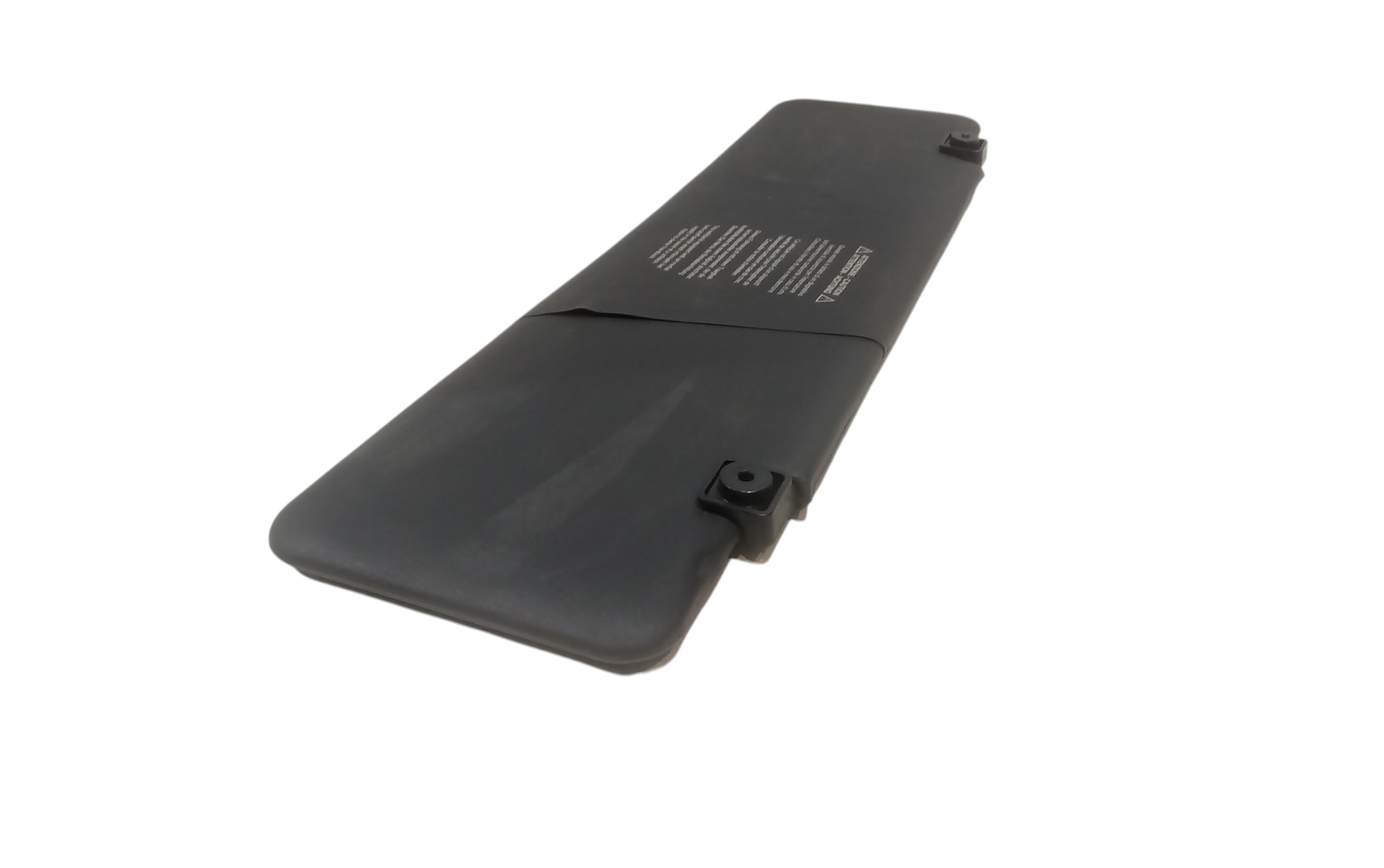 Parasole aletta anteriore Lato Guida per Fiat Ducato 3 Serie (1994 - 2002)