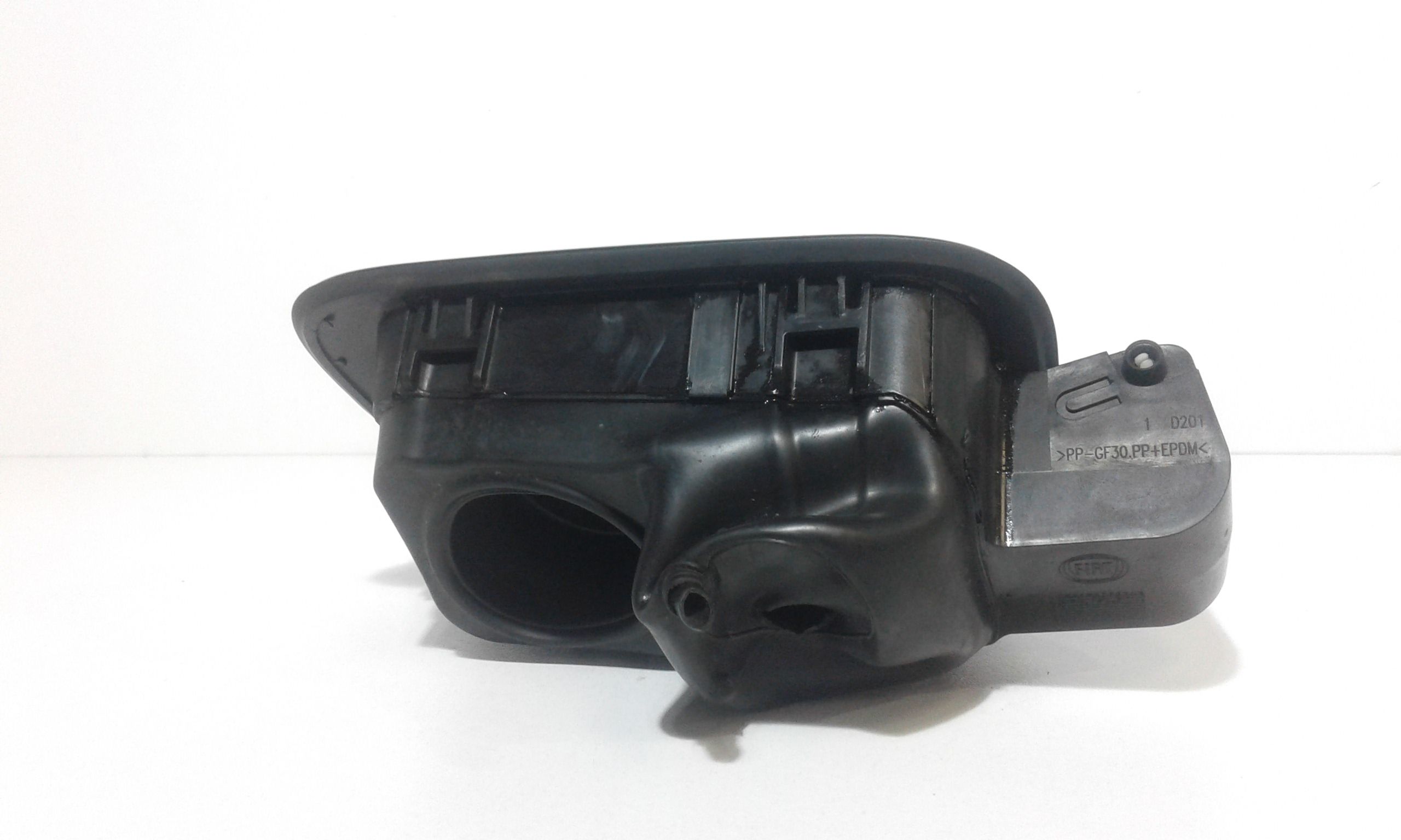 Sportellino Carburante FIAT Panda 3 Serie