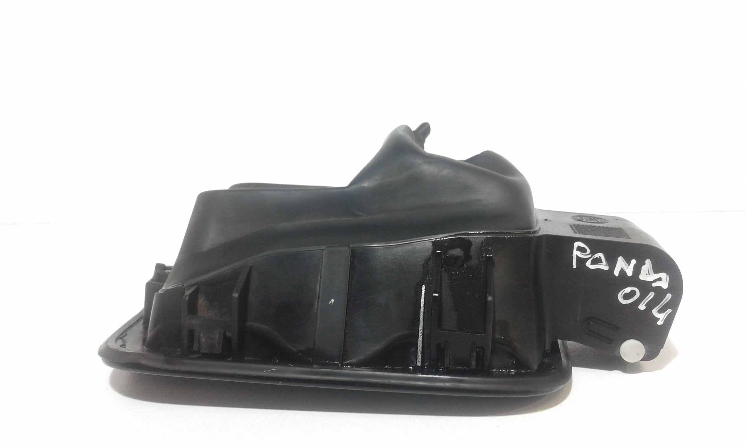 Sportellino Carburante FIAT Panda 3 Serie