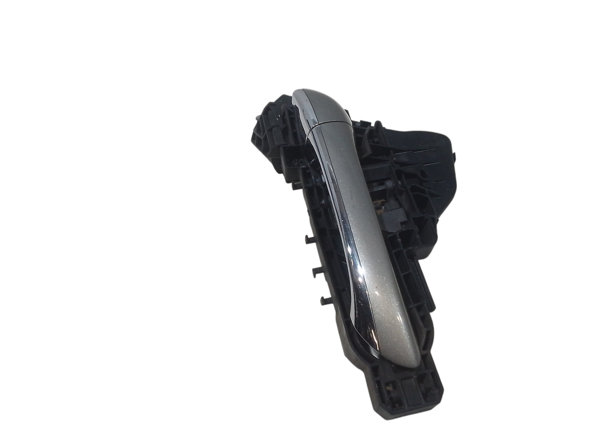 Maniglia esterna Posteriore Sinistra per Mercedes Classe A W169 3 Serie (2004 - 2008)