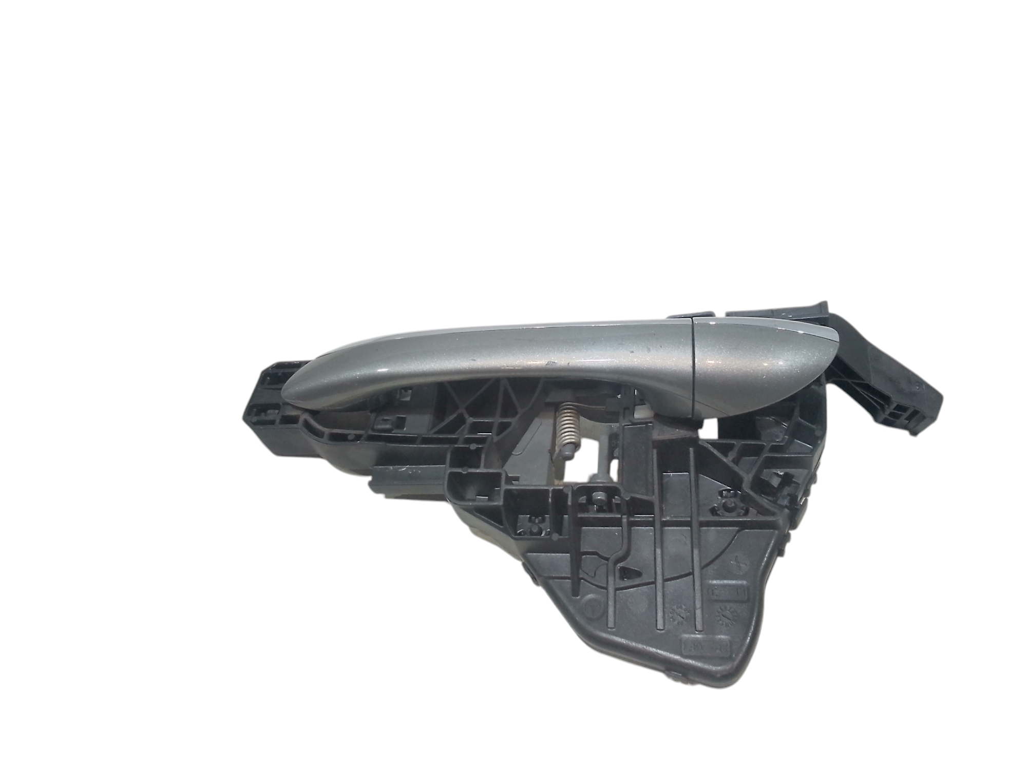 Maniglia esterna Posteriore Sinistra per Mercedes Classe A W169 3 Serie (2004 - 2008)