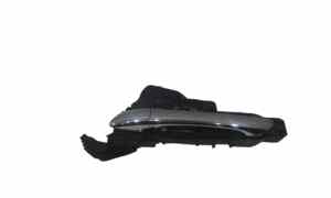 Maniglia esterna Posteriore Sinistra per Mercedes Classe A W169 3 Serie (2004 - 2008)