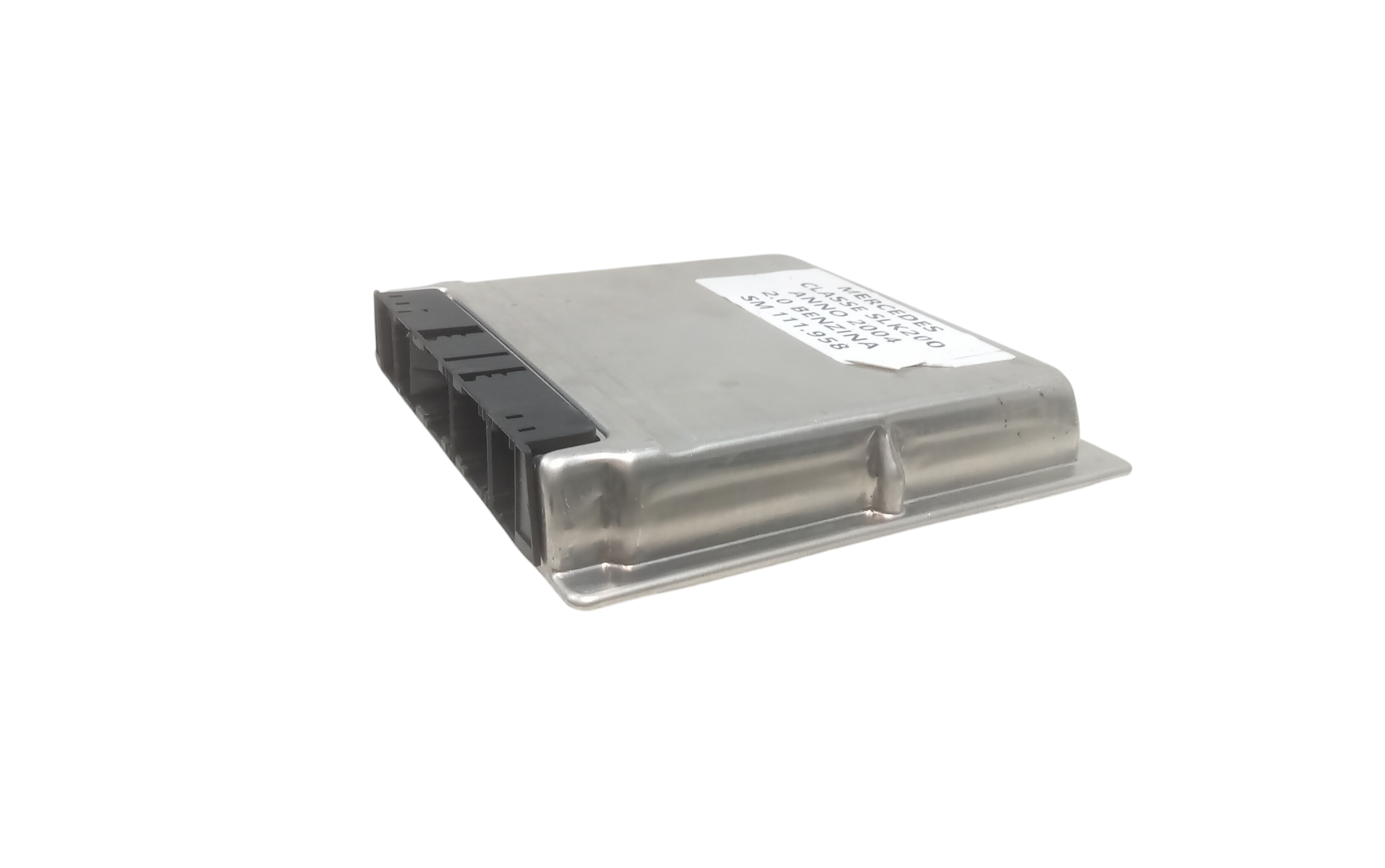 Centralina motore per Mercedes Slk Serie (w170) (96>04) (1996 - 2004)