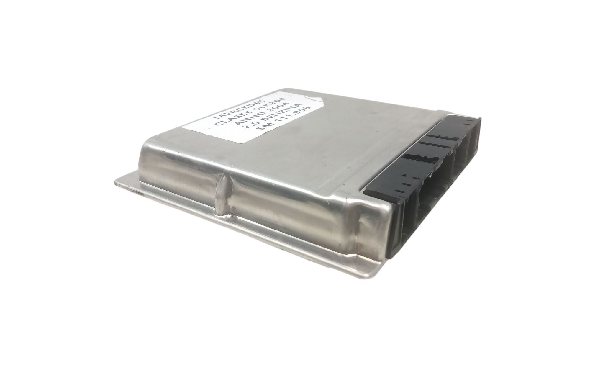 Centralina motore per Mercedes Slk Serie (w170) (96>04) (1996 - 2004)