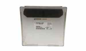 Centralina motore per Mercedes Slk Serie (w170) (96>04) (1996 - 2004)