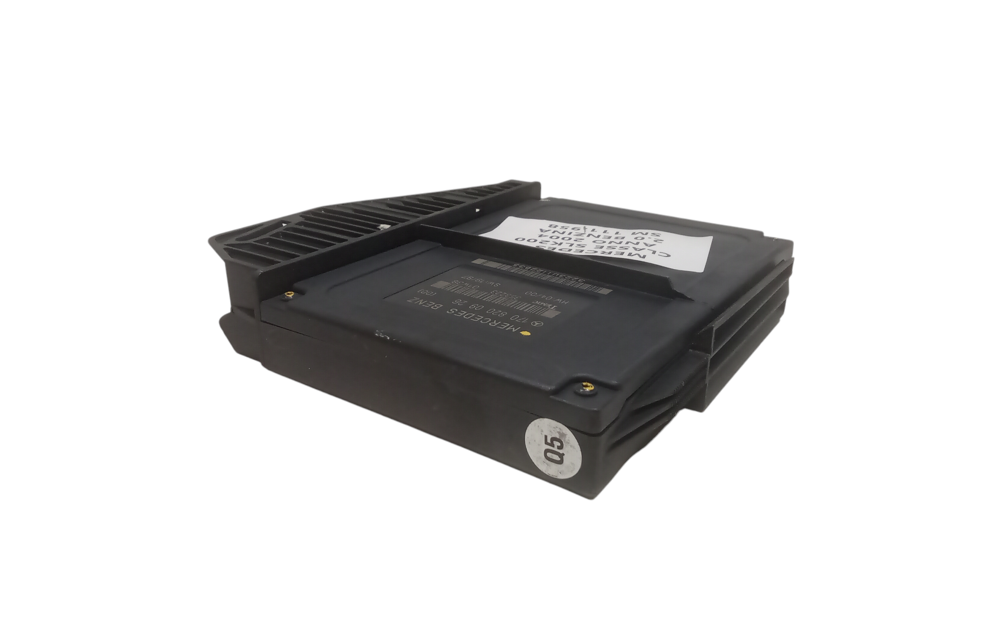 Body Computer per Mercedes Slk Serie (w170) (96>04) (1996 - 2004)