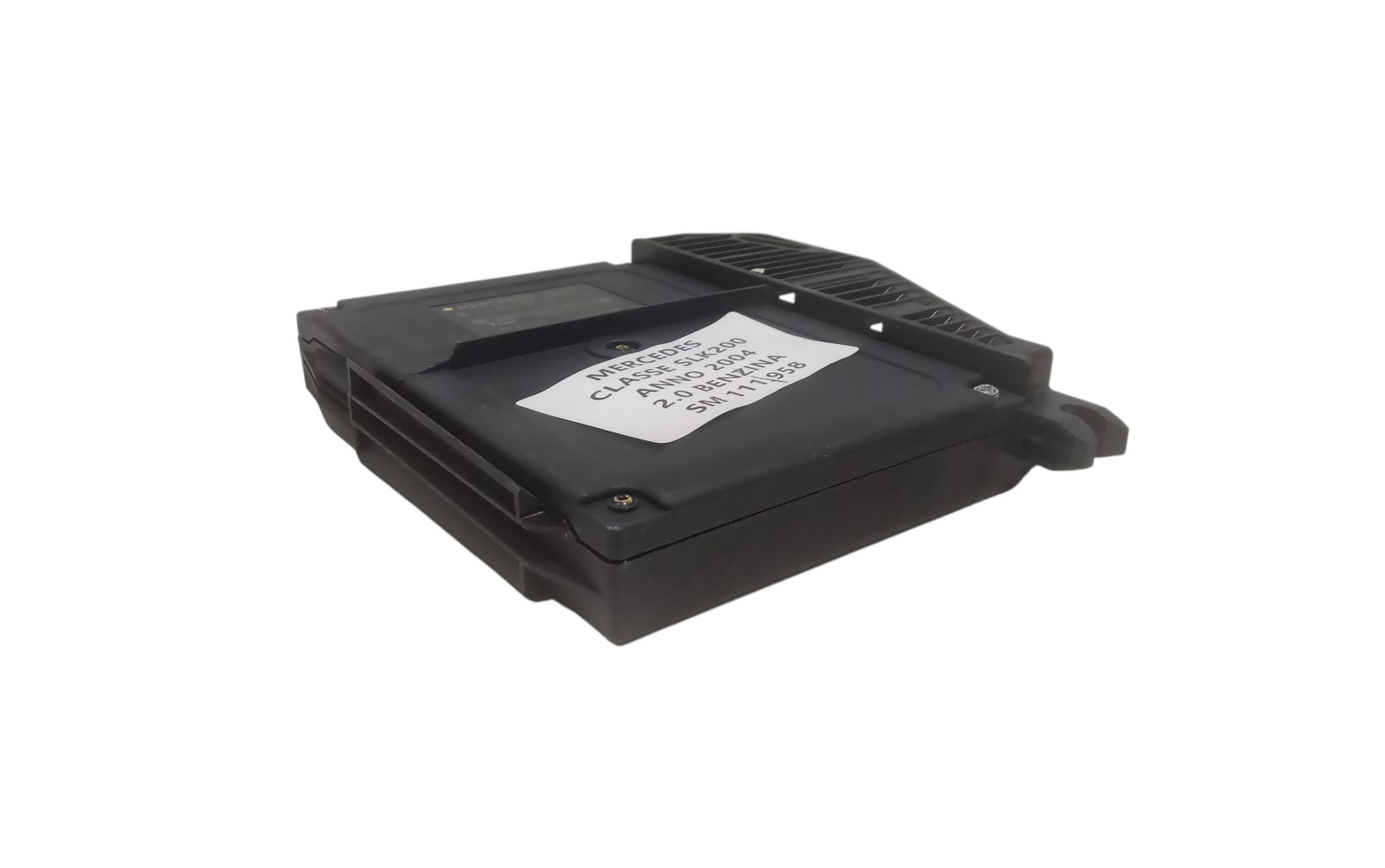 Body Computer per Mercedes Slk Serie (w170) (96>04) (1996 - 2004)